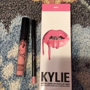 kylie lip kit
